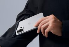 هاتف OnePlus 13T ينطلق بهذه المواصفات