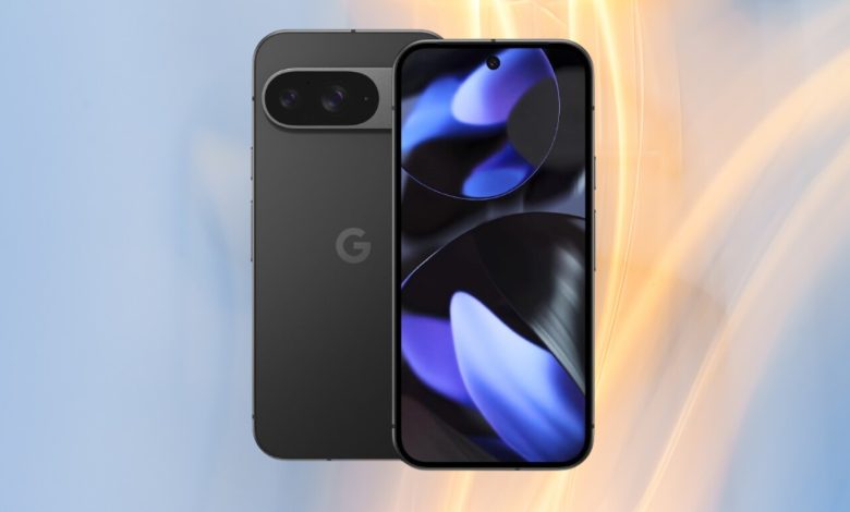 هاتف Pixel 10 قد ينطلق 13 اغسطس