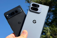 هاتف Pixel يسجل ارتفاعًا كبيرًا في المبيعات في بلده الأم