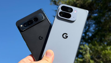 هاتف Pixel يسجل ارتفاعًا كبيرًا في المبيعات في بلده الأم