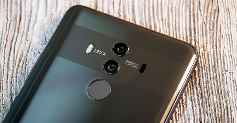 هاتف هواوي Mate 10 Pro متاح بأرخص سعر له على الاطلاق في أمازون