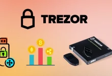 هجوم تصيد Trezor يصل إلى 347 ألف مستخدم بعد اختراق Brevo