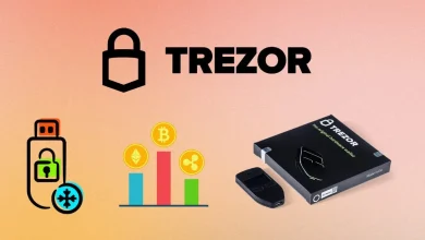 هجوم تصيد Trezor يصل إلى 347 ألف مستخدم بعد اختراق Brevo