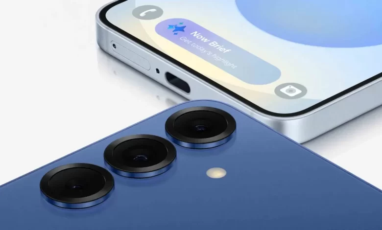 هل أجبرت آبل غريمتها سامسونج على تجميد سعر Galaxy S26