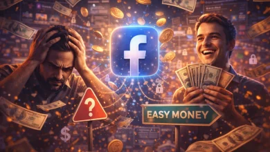 هل الربح من فيسبوك حقيقة أم وهم في 2026؟