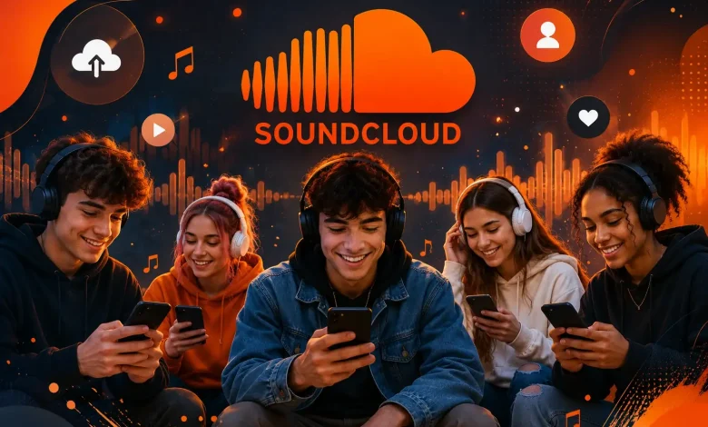 هل انتهى ساوند كلاود عمليًا في 2026؟
