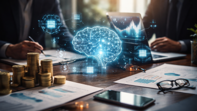 هل انتهى عصر تقييم الشركات الناشئة في الذكاء الاصطناعي؟