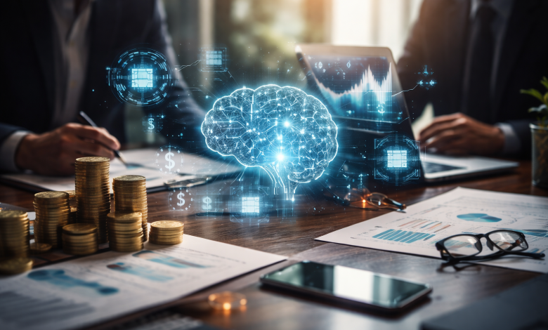 هل انتهى عصر تقييم الشركات الناشئة في الذكاء الاصطناعي؟