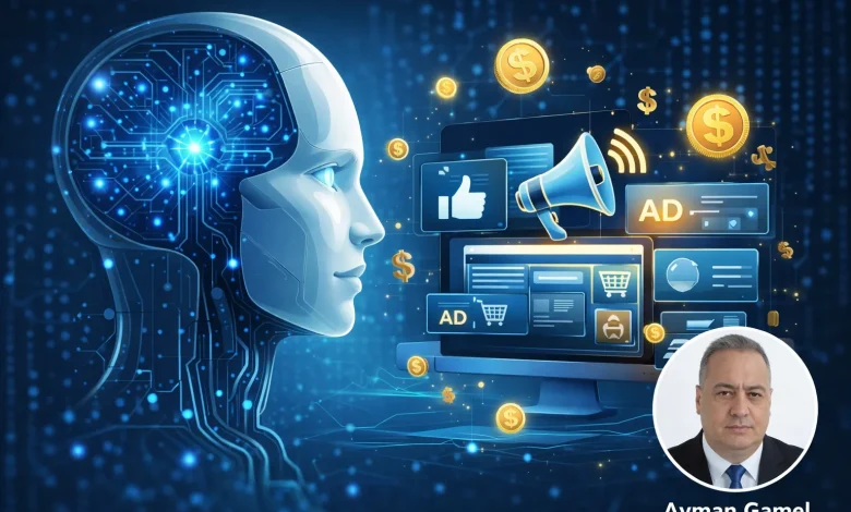 هل تتحول إجابات ChatGPT إلى محتوى إعلاني؟