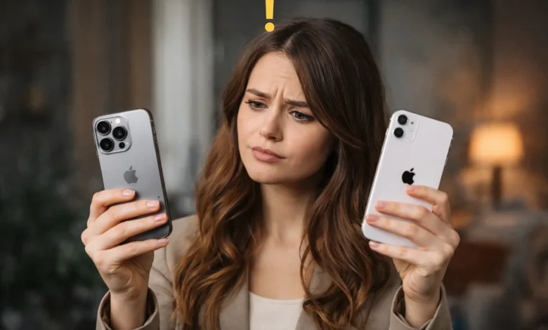 هل تحتاج شراء آيفون جديد في 2026؟