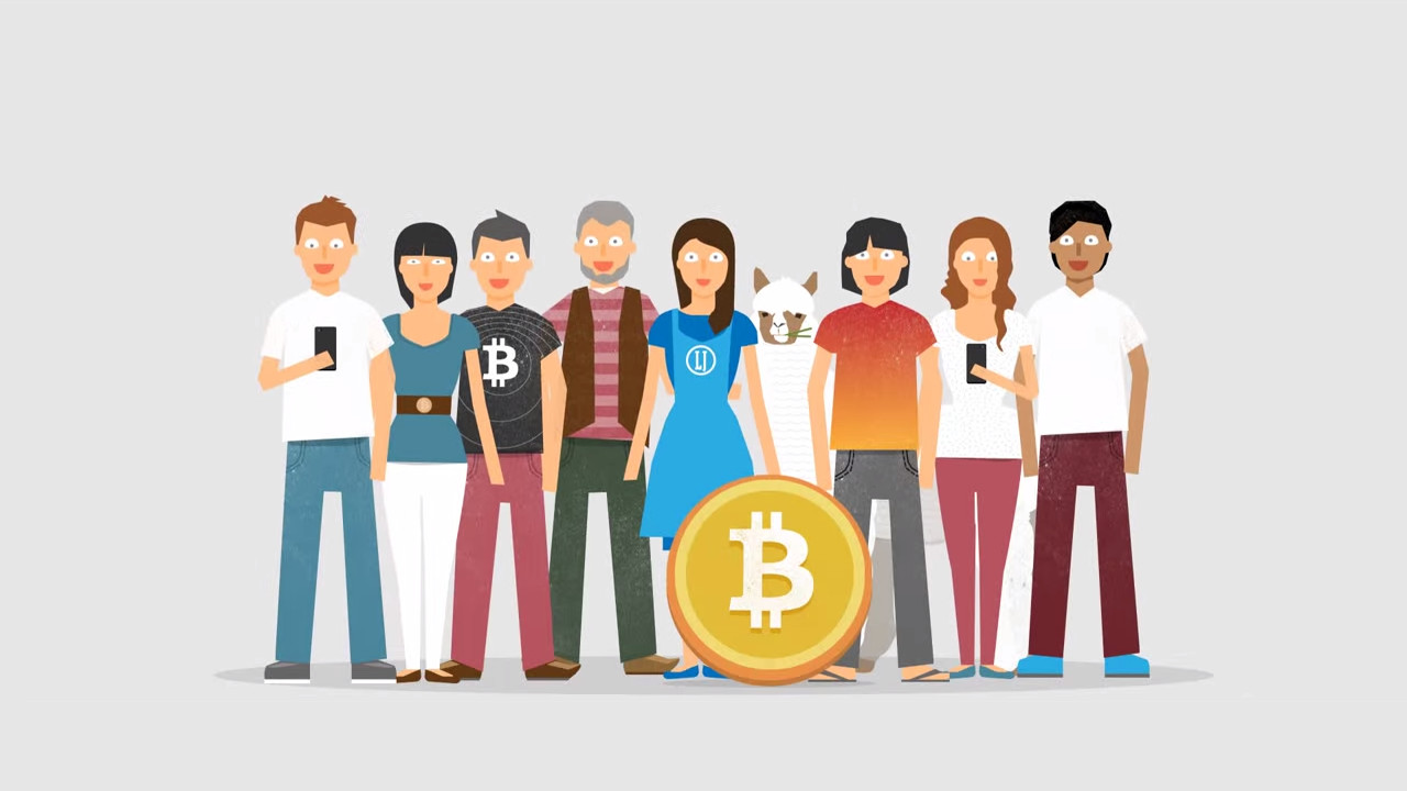 هل تصل قيمة عملة Bitcoin الى 10 الاف دولار في بداية 2018