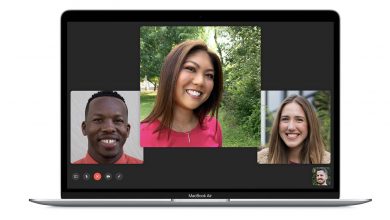 هل تطلق ابل نسخة Face Time للاندرويد والويندوز في 2020