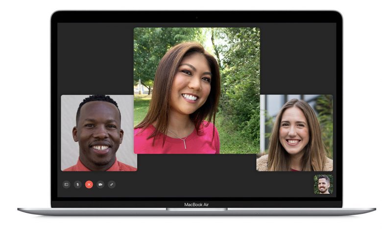 هل تطلق ابل نسخة Face Time للاندرويد والويندوز في 2020