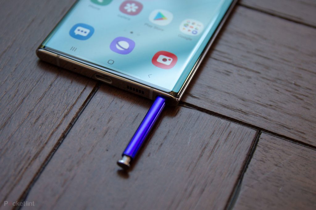 هل هواتف Galaxy S22 و Galaxy S22 Plus تدعم قلم S Pen