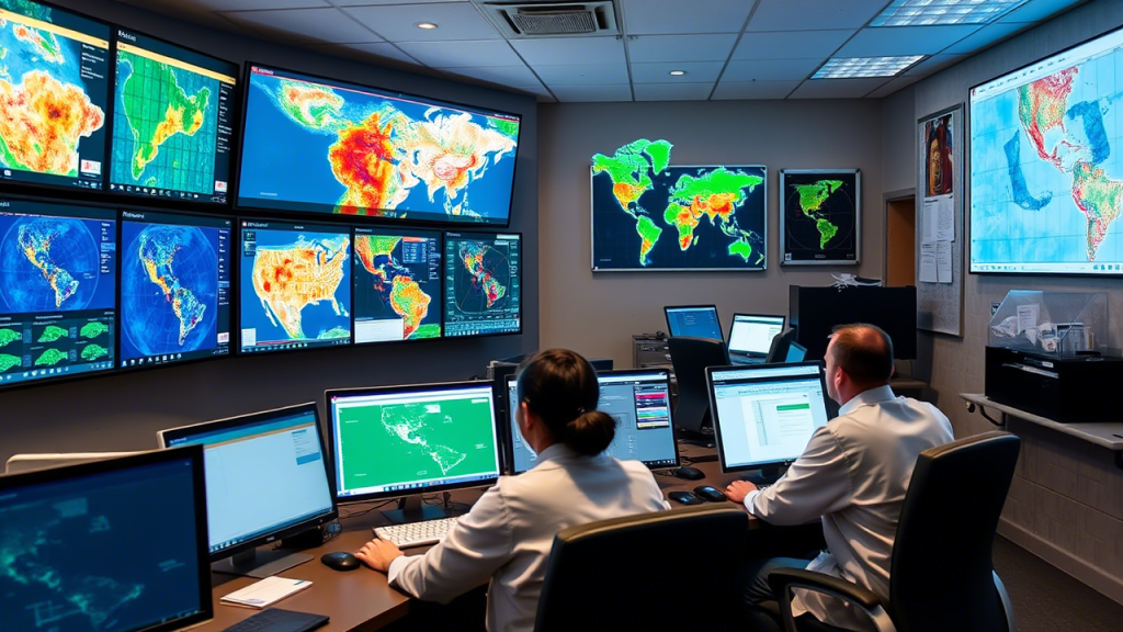 هل يمكن التنبؤ بالزلازل بشكل دقيق؟