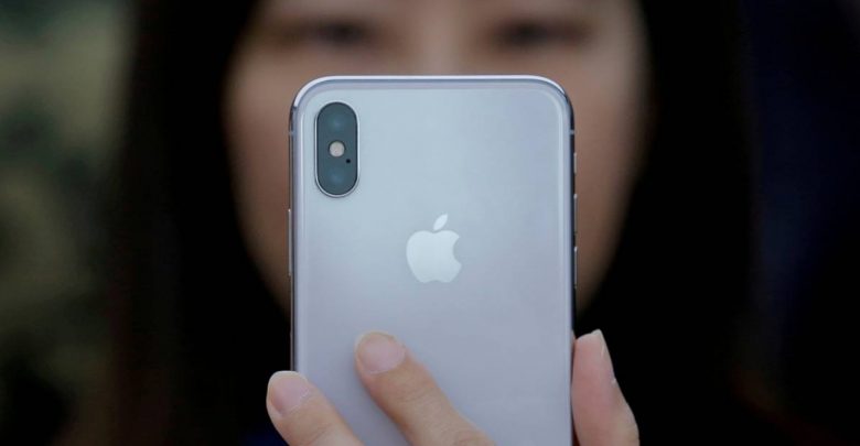 هل يمكن ان ترد الصين بحظر هواتف الايفون ؟