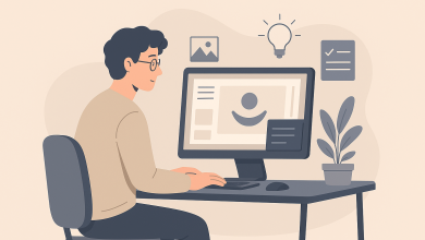 هل ينتهي دور المصممين مع أداة Nano Banana Pro