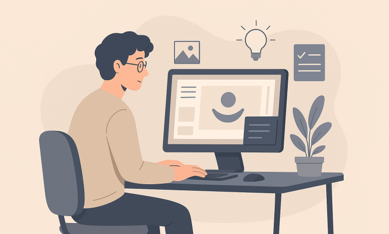 هل ينتهي دور المصممين مع أداة Nano Banana Pro