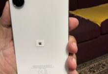 Samsung Galaxy S25 FE