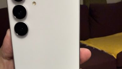 Samsung Galaxy S25 FE