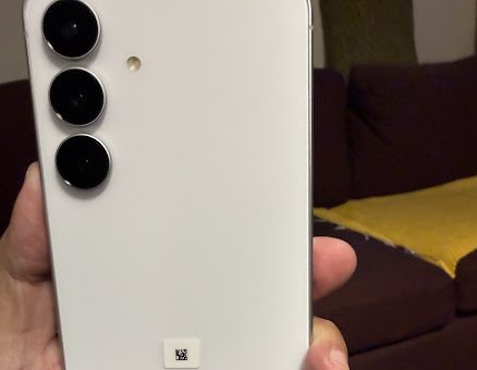 هل ينجح Samsung Galaxy S25 FE في تحقيق المعادلة الصعبة 11 Samsung Galaxy S25 FE