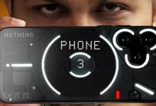 هواتف Nothing تنطلق في مصر 25 يونيو