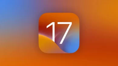 هواتف الآيفون التي سيتوفر لها التحديث الى iOS 17