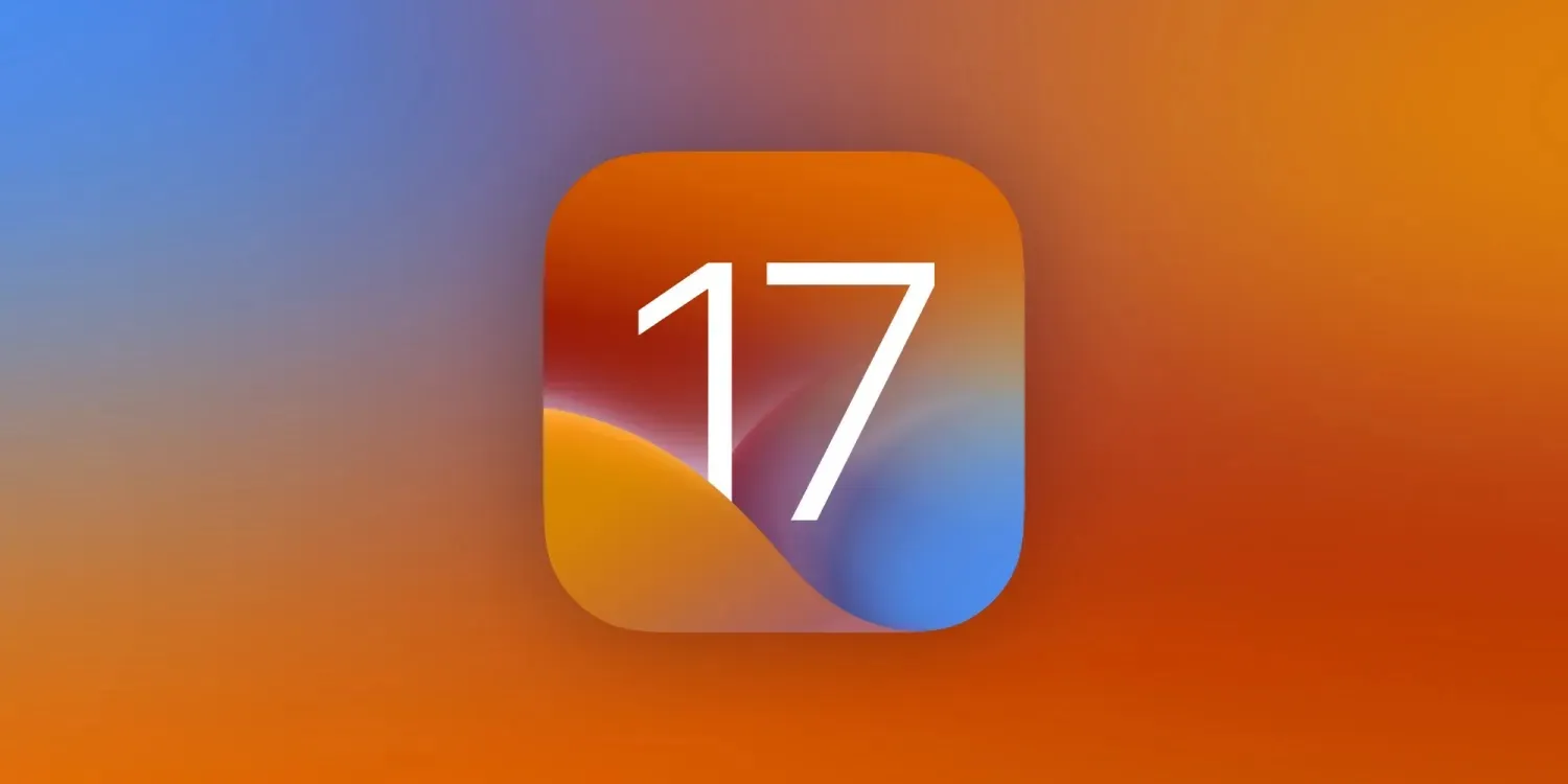 هواتف الآيفون التي سيتوفر لها التحديث الى iOS 17