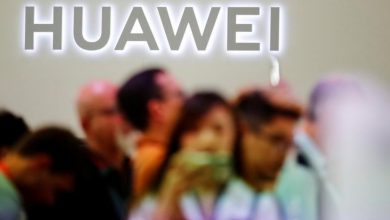 هواوي تقول انها مستعدة للتعاون مع الجميع لضمان امتلاك معايير امان الانترنت