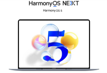 هواوي تكشف رسميا عن HarmonyOS 5
