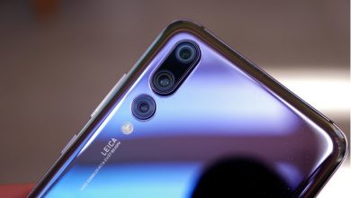 هواوي تكشف عن كاميرا مذهلة في شكل هاتف تحت اسم P20 Pro