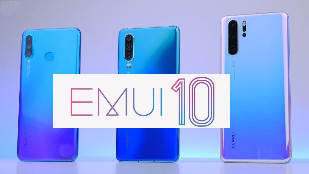 هواوي تكشف عن واجهة EMUI 10 يوم 9 اغسطس 1 هواوي تكشف عن واجهة EMUI 10 يوم 9 اغسطس