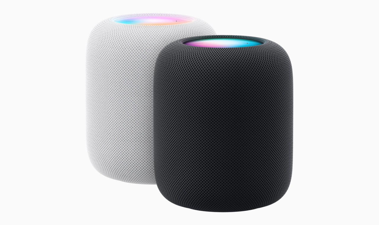 آبل تطرح جيل جديد من HomePod بسعر 299 دولار 1