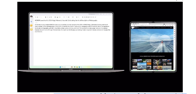 كم تبلغ ذاكرة الوصول العشوائي في HONOR Magic7 RSR؟ 2