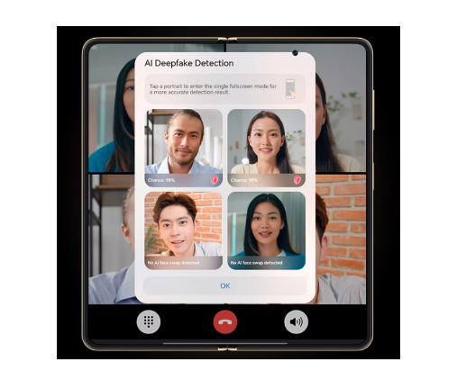 ما الذي يجعل HONOR Magic V5 هاتفًا قابلاً للطي مميزًا؟ 1