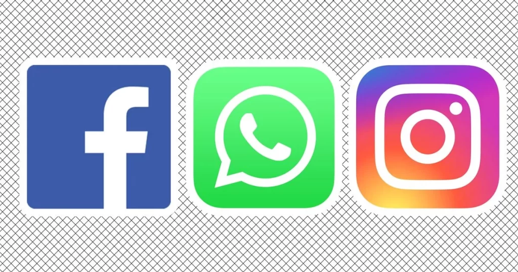 كيف تربط حساب WhatsApp مع فيسبوك وانستغرام 5