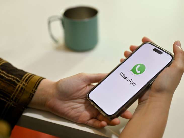 WhatsApp - ما هو الحد الاقصى للصور ومقاطع الفيديو في رسالة واحدة 1
