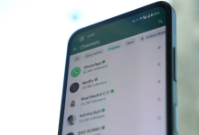 واتساب يعزز التحكم في الإشعارات بالمجموعات