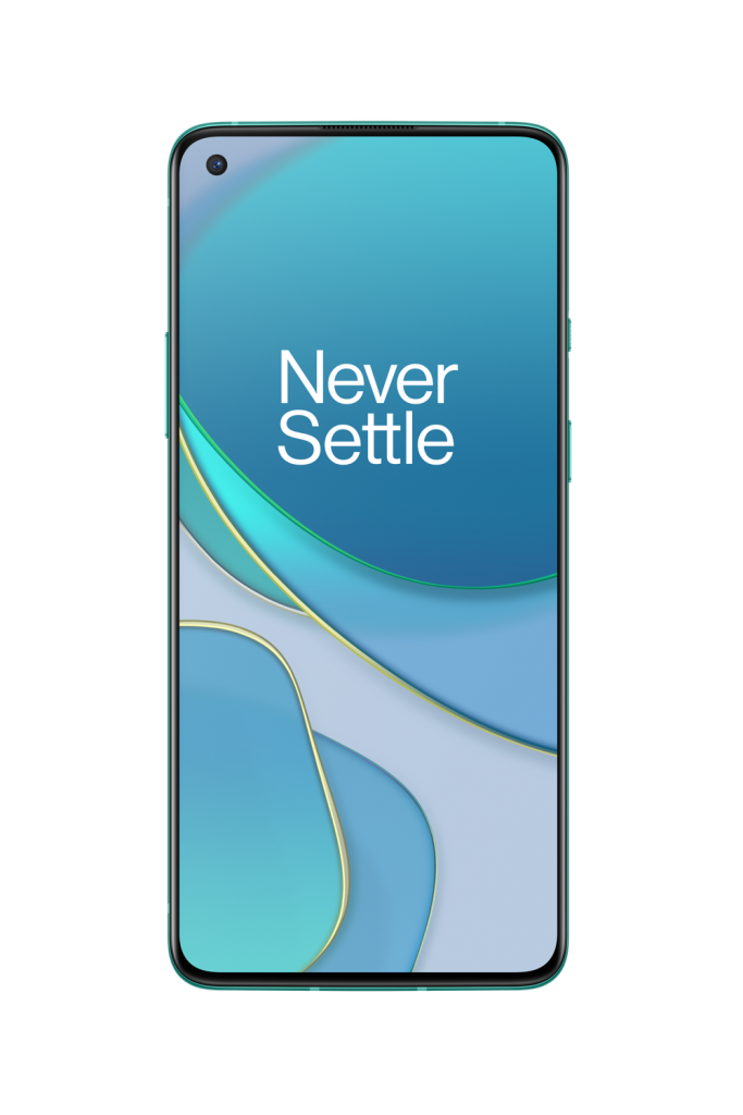 OnePlus 8T يصدر رسميا مع العديد من التحسينات 16