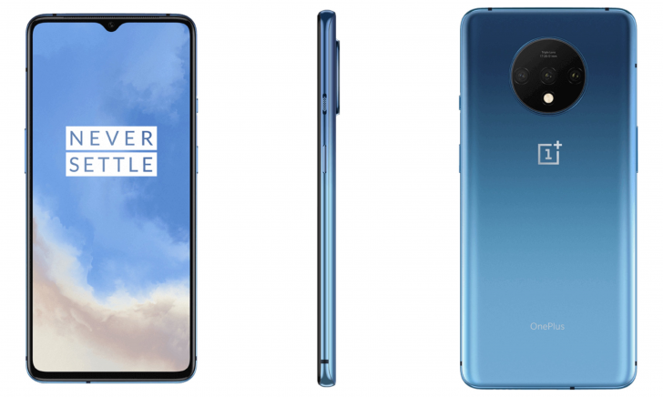 شاهد بث مباشر : وان بلس تكشف عن هاتف OnePlus 7T (رابط محدث) 2