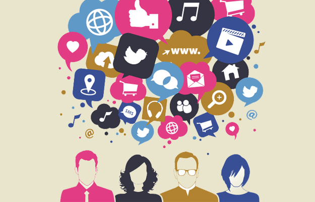 كيف تستخدم وسائل التواصل الاجتماعي لتحسين SEO لموقعك 3
