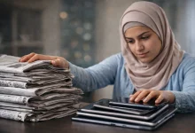 وسائل الإعلام الجديدة بين النجاح والفشل