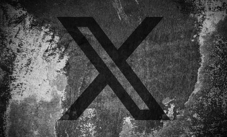 وقف أرباح صناع المحتوى الناشرين لمقاطع الحروب المزيفة علي اكس