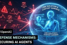وكلاء الذكاء الاصطناعي تحت حماية OpenAI