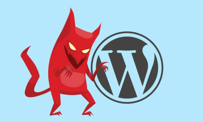 ووردبريس يواجه موجة ثغرات أمنية جديدة هذا الأسبوع