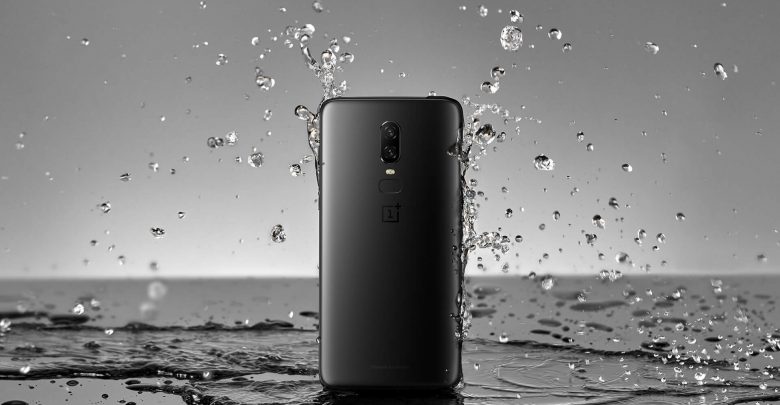 يمكنك الأن شراء هاتف OnePlus 6 من متجر الشركة الرسمي