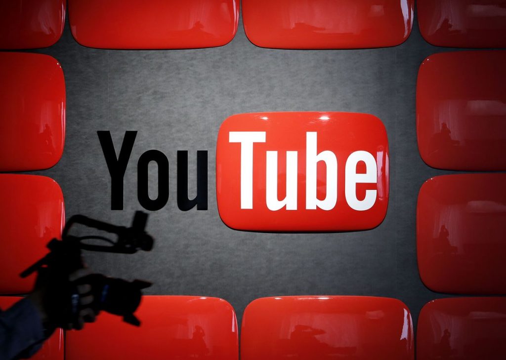 يوتيوب تخفض جودة البث الافتراضي الى 480p لكل العالم