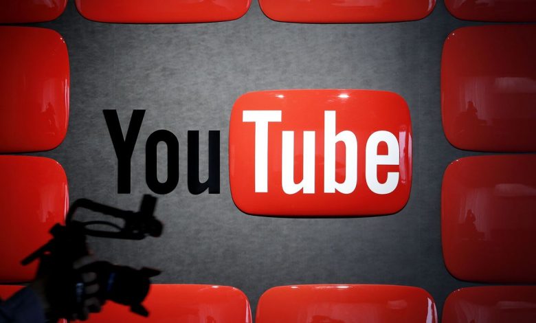 يوتيوب تخفض جودة البث الافتراضي الى 480p لكل العالم