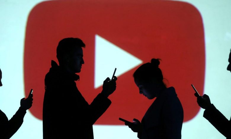 يوتيوب تعتزم ازالة محتوى يربط فيروس كورونا بشبكات الـ 5G