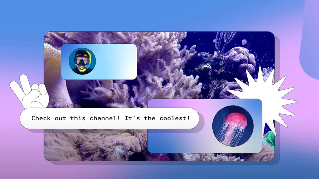 يوتيوب تمنحك أخيرًا حرية رؤية الفيديو بلا تشويش